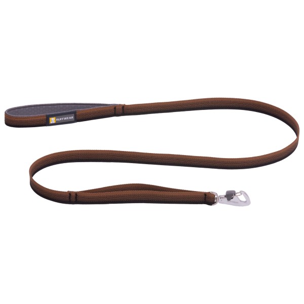 Ruffwear - Front Range Leash - Hundeleine Gr 1,5 m moonlight fade Ruffwear - Front Range Leash - Hundeleine Gr 1,5 m moonlight fade von Ruffwear