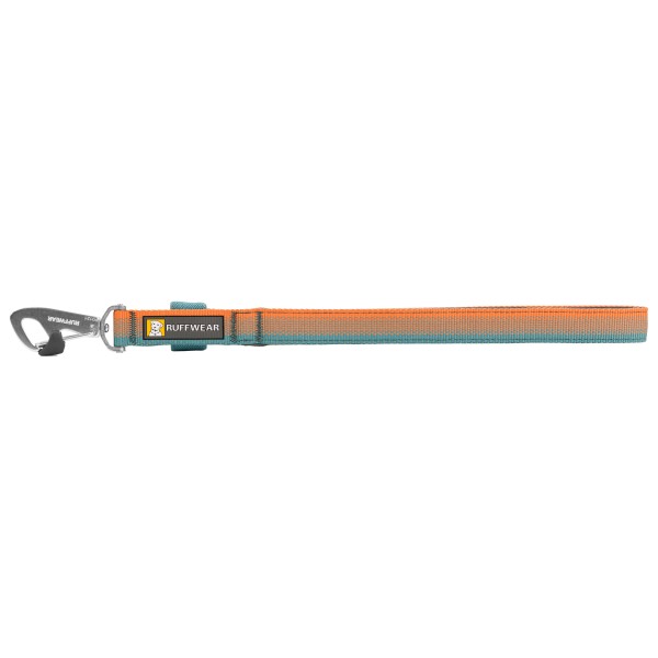 Ruffwear - Front Range Short Leash - Hundeleine Gr One Size spring fade Ruffwear - Front Range Short Leash - Hundeleine Gr One Size spring fade von Ruffwear