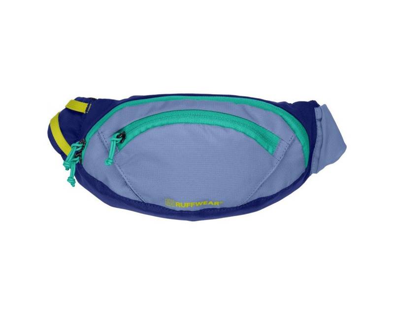 Ruffwear Gürteltasche Hüfttasche Home Trail Hip Pack Heliotrope Purple von Ruffwear