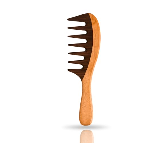 Rufiys Lockiges Haar Breite Zahn Nehmen Holz Kamm Für Frauen Haarwachstum Anti schuppen Entwirrung Haar Herbst Kontrolle Rufiys Lockiges Haar Breite Zahn Nehmen Holz Kamm Für Frauen Haarwachstum Anti schuppen Entwirrung Haar Herbst Kontrolle von Rufiys