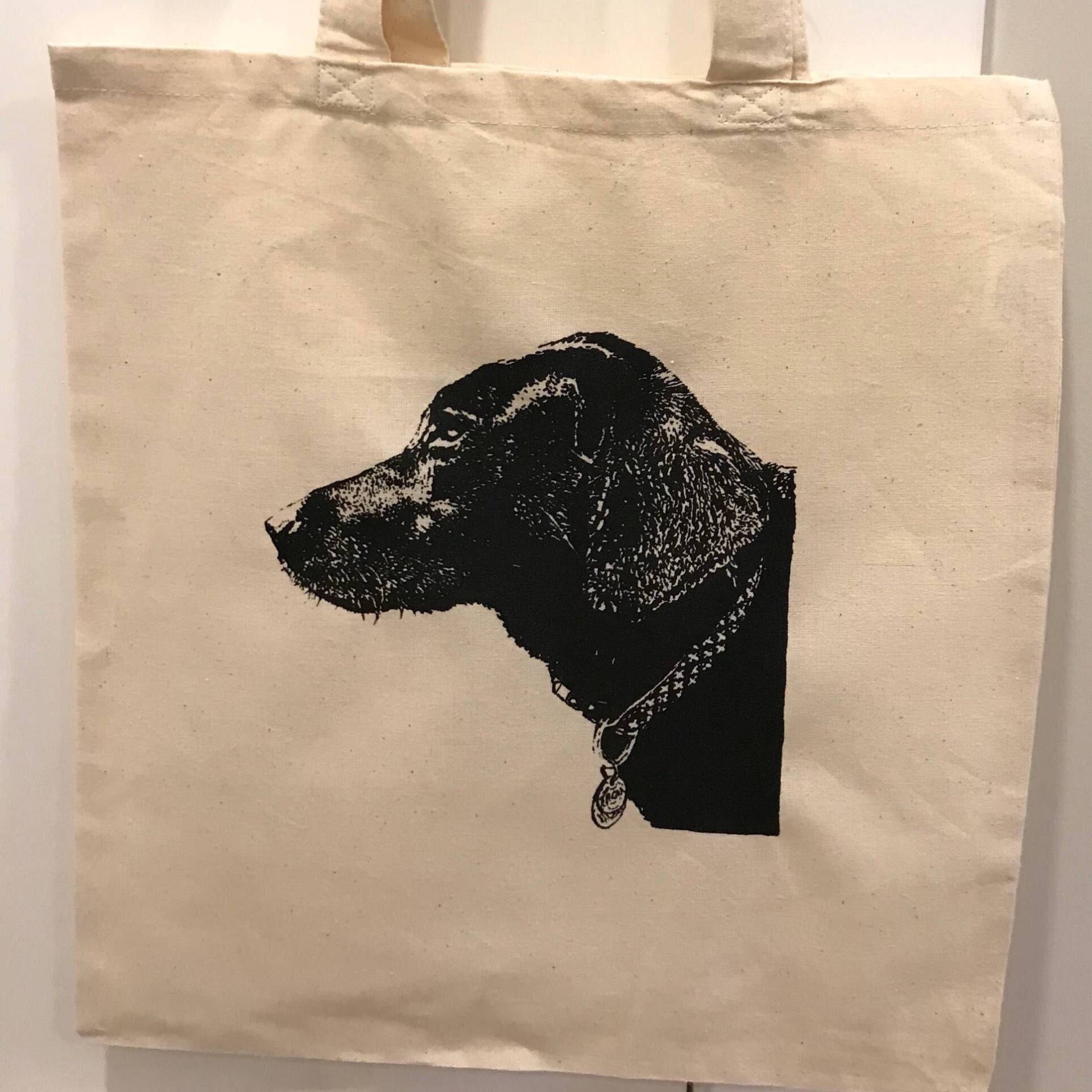 Intelligenter Hundetasche Intelligenter Hundetasche von RufusPrints
