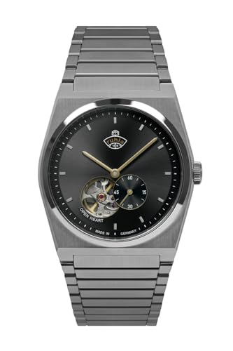 ruhla Automatische Uhr 4866M-2 ruhla Automatische Uhr 4866M-2 von UMR RUHLA