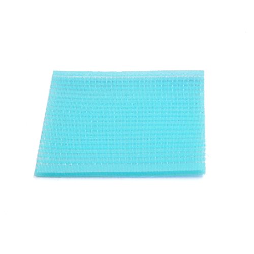 Ruilogod 20 stücke Blaue Vordere Hair Stabilizer Patches Fransengriff Halter Magic Pads Band Patch Aufkleber Paste Ruilogod 20 stücke Blaue Vordere Hair Stabilizer Patches Fransengriff Halter Magic Pads Band Patch Aufkleber Paste von Ruilogod