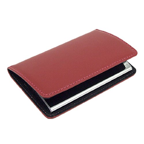 Ruilogod Crimson Book Style Firmenname Kreditkarteninhaber von Ruilogod