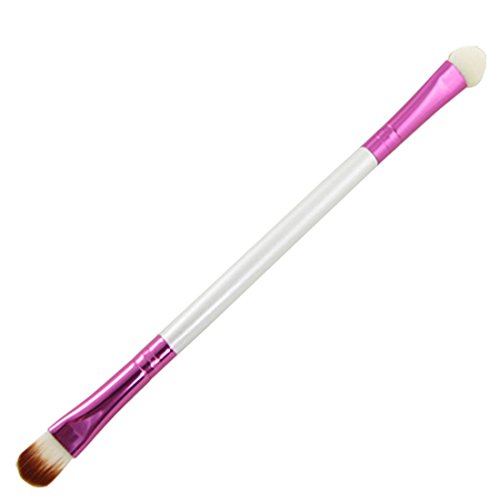 Ruilogod Damen-doppelte End-Smudger-Eyeshadow-Pinsel-Make-Up-Tool Ruilogod Damen-doppelte End-Smudger-Eyeshadow-Pinsel-Make-Up-Tool von Ruilogod