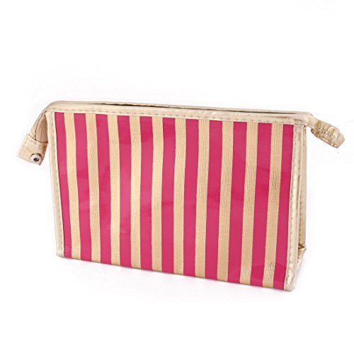 Ruilogod Frauen Reisen Portable Reißverschluss Verschluss Comestic Handtasche Makeup Organizer Beutel Tasche Ruilogod Frauen Reisen Portable Reißverschluss Verschluss Comestic Handtasche Makeup Organizer Beutel Tasche von Ruilogod