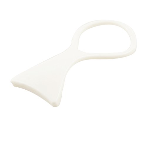 Ruilogod Kunststoff Silikon Eyeliner Assistent Aid Guide-Verfassungs-Werkzeug Ruilogod Kunststoff Silikon Eyeliner Assistent Aid Guide-Verfassungs-Werkzeug von Ruilogod