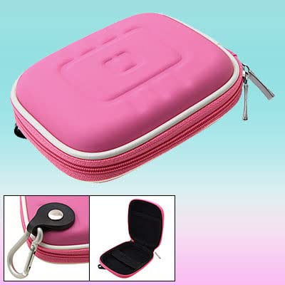 Ruilogod Tragbare -Tragetasche Tasche Rosa mit von Ruilogod