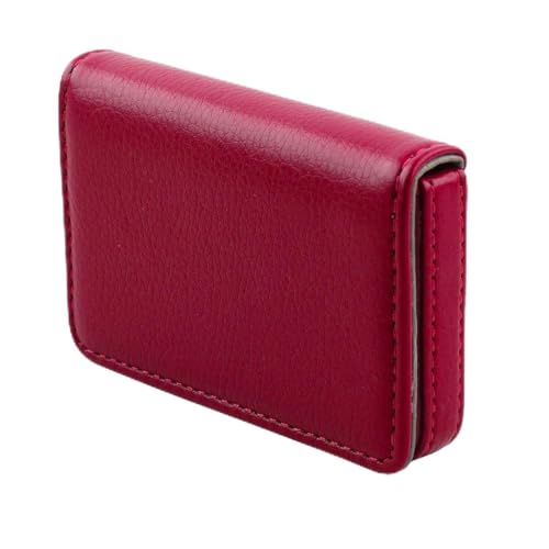 Ruilogod Unisex Outdoor Travel Business Certificate Name ID Kreditkartenfall Organizer Rot Ruilogod Unisex Outdoor Travel Business Certificate Name ID Kreditkartenfall Organizer Rot von Ruilogod