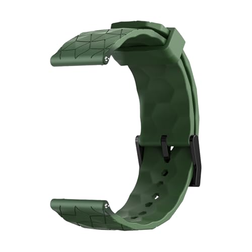 Ruilonghai Damen Uhrenarmbänder | Weiches Trageband Mit Schnellverschluss - Leichtes Komfortables Armband Mit Schnellverschluss Für Damen Und Herren Ruilonghai Damen Uhrenarmbänder | Weiches Trageband Mit Schnellverschluss - Leichtes Komfortables Armband Mit Schnellverschluss Für Damen Und Herren von Ruilonghai