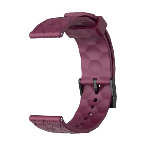 Ruilonghai Uhrenarmband, Leichtes Armband, Leichtes Weiches Silikonarmband Mit Schnellverschluss Bänder Ersatz Für Damen Herren Outdoor Sport Freizeit Ruilonghai Uhrenarmband, Leichtes Armband, Leichtes Weiches Silikonarmband Mit Schnellverschluss Bänder Ersatz Für Damen Herren Outdoor Sport Freizeit von Ruilonghai