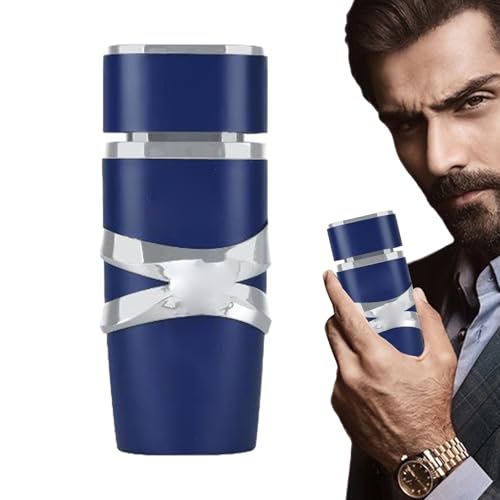 Rukjmqi Arabisches Parfüm 100ml - Langanhaltendes Duftöl Mit Orientalischer Duftkomposition, Konzentrierte Parfümöl Formel, Ideal Für Büronutzung, Freizeit, Gesellschaftliche Veranstaltungen von Rukjmqi