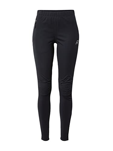 Rukka Damen Sporthose MAJAJARVI schwarz 42 von Rukka