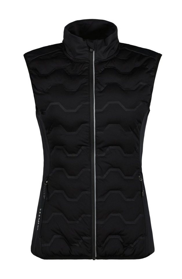 Rukka Allwetterjacke RUKKA MAJSTAD SCHWARZ Rukka Allwetterjacke RUKKA MAJSTAD SCHWARZ von Rukka