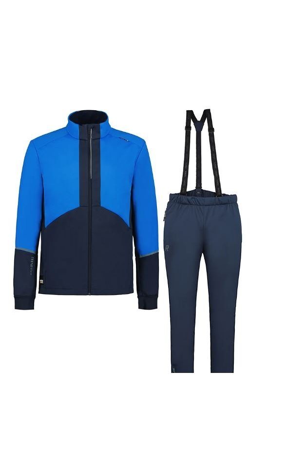 Rukka Anorak RUKKA TARJULA BLAU von Rukka