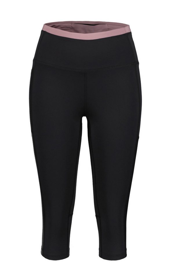 Rukka Caprihose Rukka Capri hosen MOURU Rukka Caprihose Rukka Capri hosen MOURU von Rukka