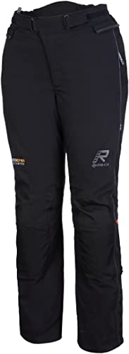 Rukka Comforina GTX Damen Motorrad Textilhose 46 von Rukka