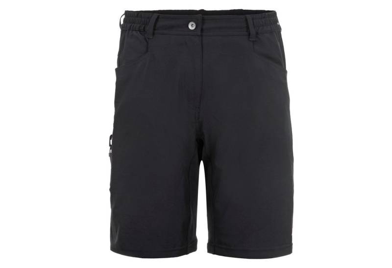 Rukka Fahrradhose Rukka Damen Short Ruoholamp 75661 von Rukka