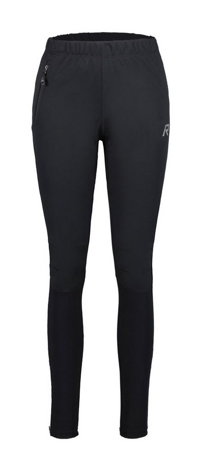 Rukka Funktionshose RUKKA MAJAJARVI SCHWARZ von Rukka