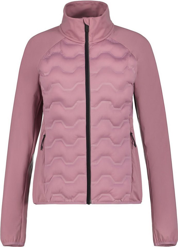 Rukka Funktionsjacke RUKKA MELTA HELLROT von Rukka