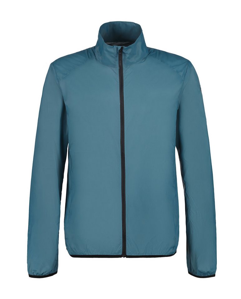 Rukka Laufjacke Mailo Laufjacke Herren blau Rukka Laufjacke Mailo Laufjacke Herren blau von Rukka