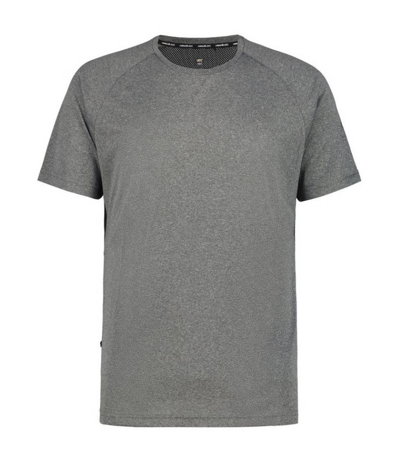 Rukka Laufshirt Maavesi Herren Laufshirt grey melange Rukka Laufshirt Maavesi Herren Laufshirt grey melange von Rukka