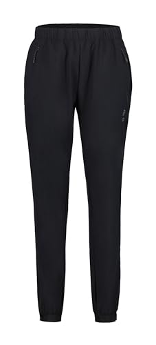 Rukka MEUVO Hose für Damen Schwarz 36 von Rukka