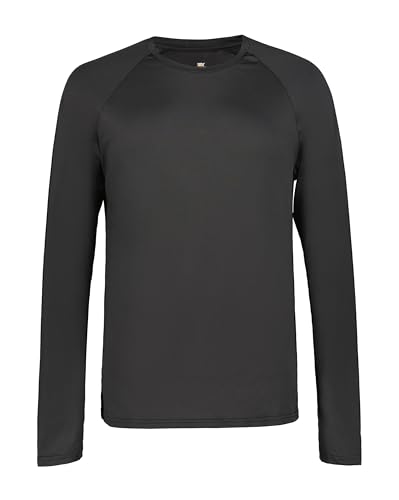 Rukka MUOSTO Shirt für Herren Schwarz XXL von Rukka