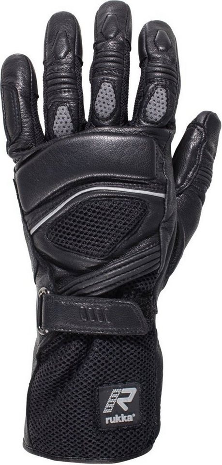 Rukka Motorradhandschuhe AFT-L Motorradhandschuhe von Rukka