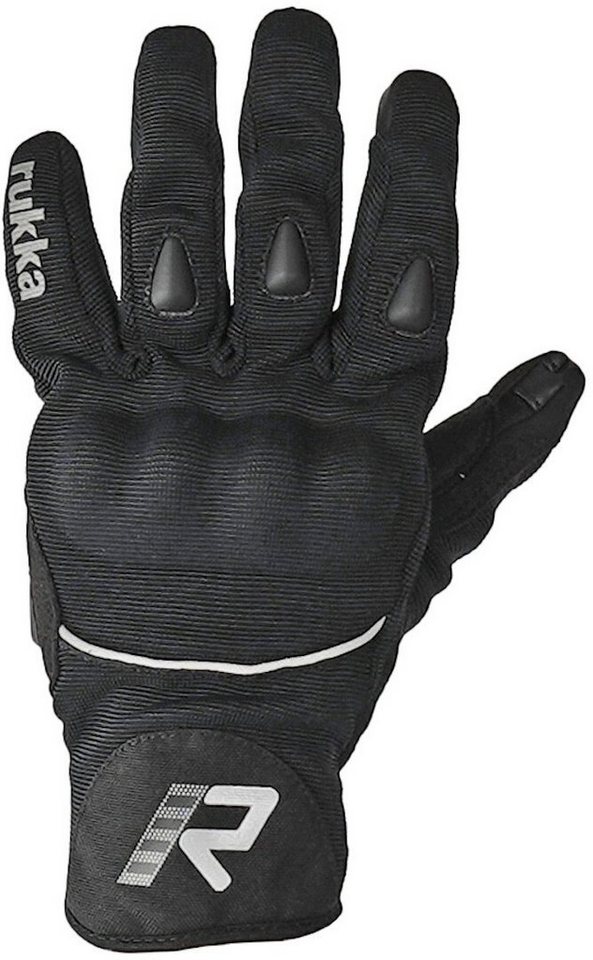 Rukka Motorradhandschuhe Airi 2.0 Damen Motorrad Handschuhe Wasserdicht von Rukka
