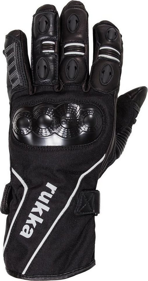 Rukka Motorradhandschuhe AirventuR Handschuhe Atmungsaktiv von Rukka
