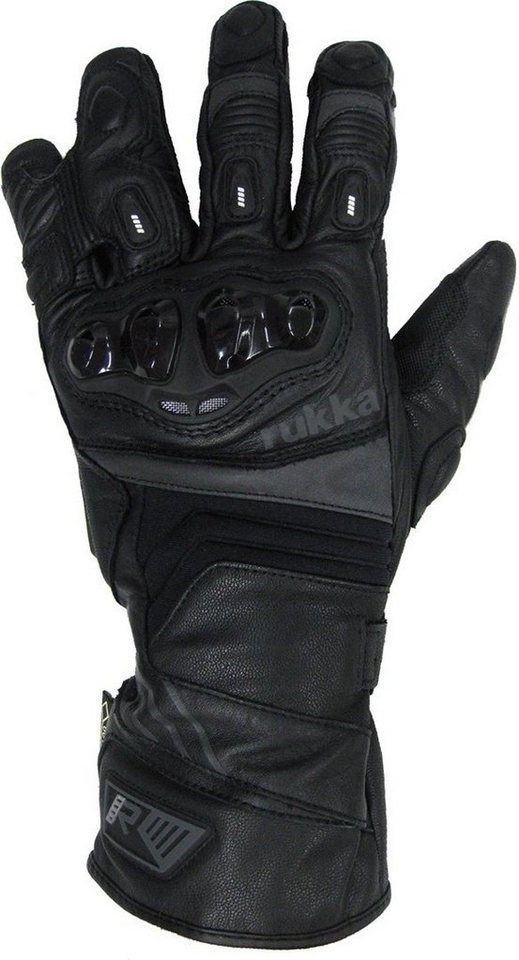 Rukka Motorradhandschuhe Argosaurus 2.0 Gore-Tex Motorradhandschuhe Rukka Motorradhandschuhe Argosaurus 2.0 Gore-Tex Motorradhandschuhe von Rukka
