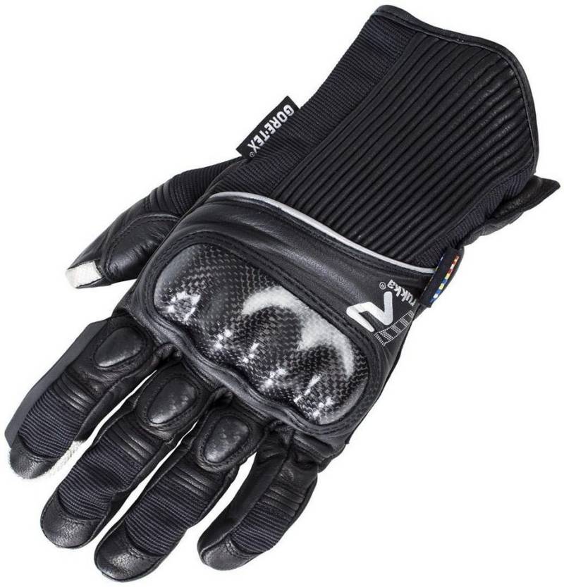 Rukka Motorradhandschuhe Ceres Gore-Tex Motorradhandschuhe wasserdicht von Rukka