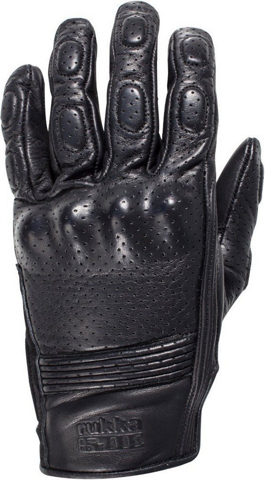 Rukka Motorradhandschuhe Fernie Motorradhandschuhe Atmungsaktiv leichtgewichtig von Rukka