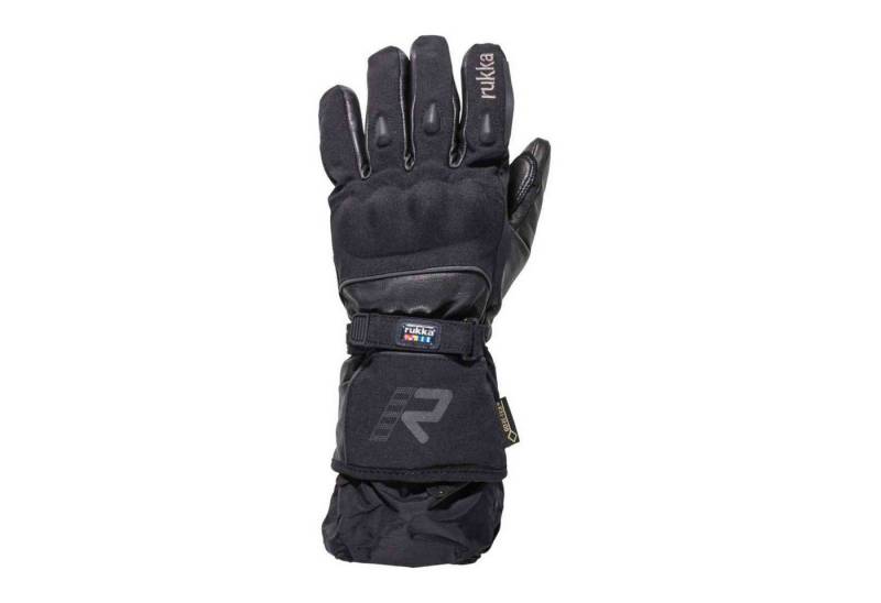 Rukka Motorradhandschuhe Frosto Gore-Tex Winter Motorradhandschuhe wasserdicht von Rukka