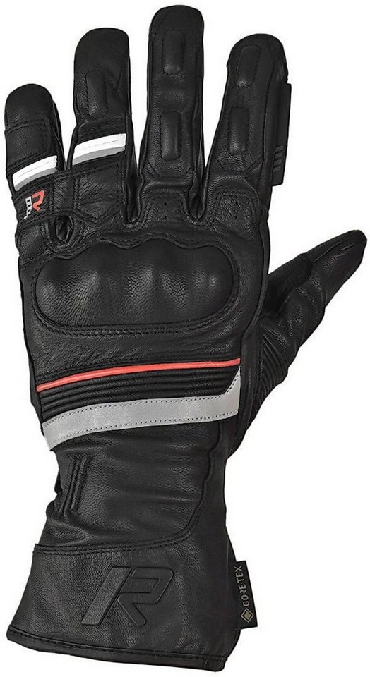 Rukka Motorradhandschuhe Imatra 3.0 GTX wasserdichte Motorrad Handschuhe von Rukka