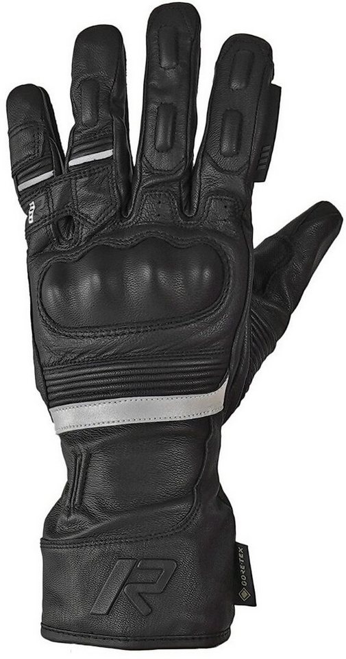 Rukka Motorradhandschuhe Imatra 3.0 GTX wasserdichte Motorrad Handschuhe von Rukka