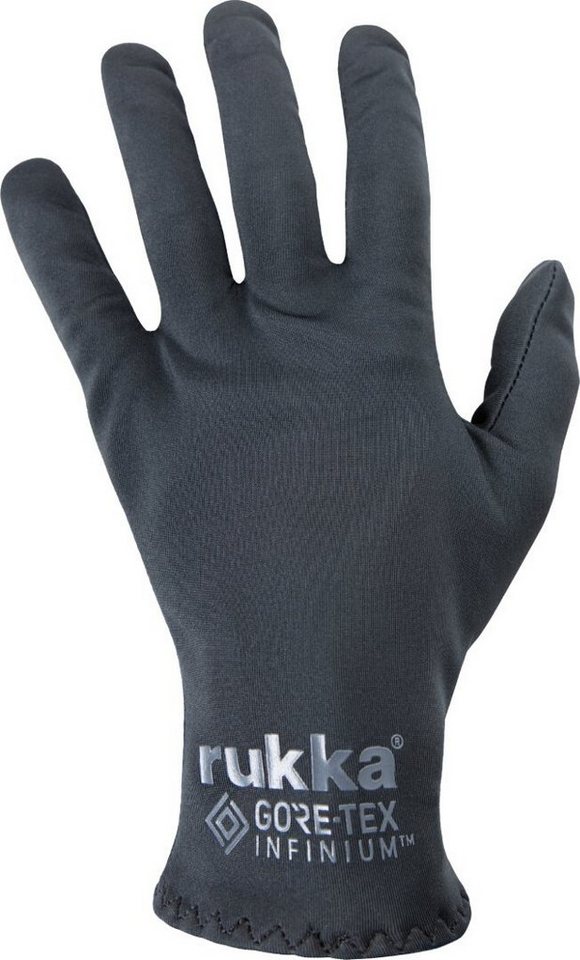 Rukka Motorradhandschuhe OffWind Innenhandschuhe Winddicht Atmungsaktiv winddicht von Rukka