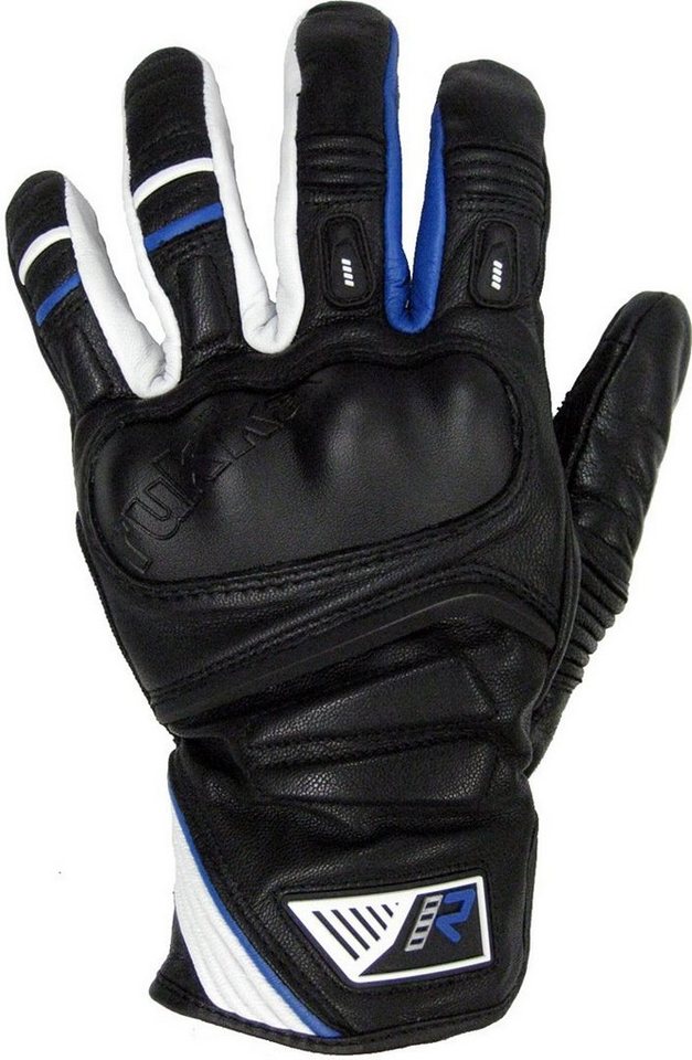 Rukka Motorradhandschuhe Rytmi 2.0 Motorradhandschuhe von Rukka