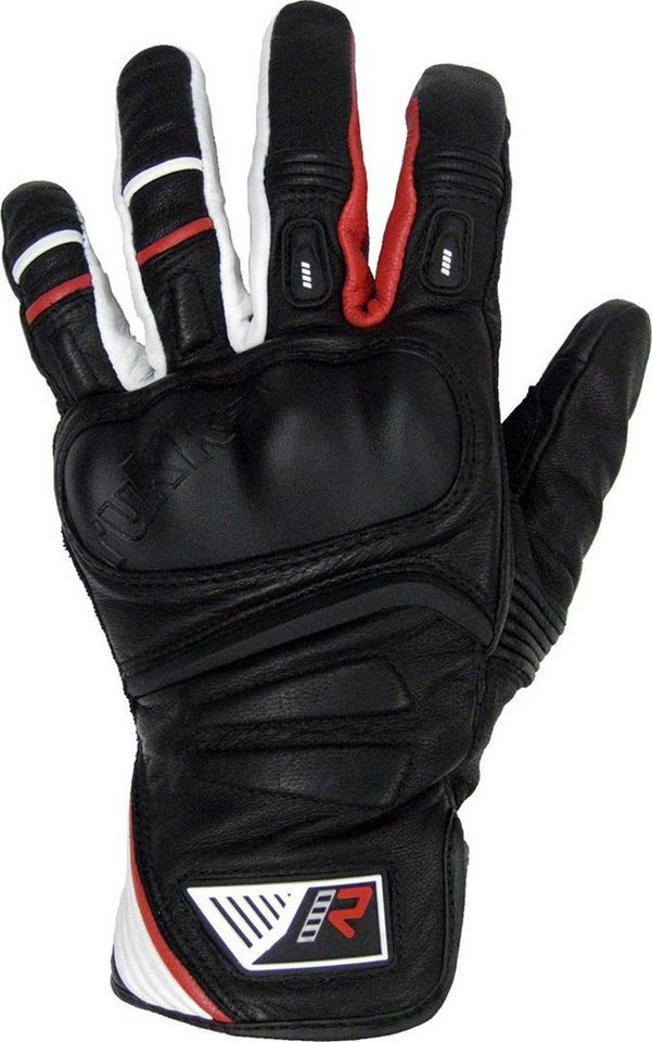 Rukka Motorradhandschuhe Rytmi 2.0 Motorradhandschuhe von Rukka