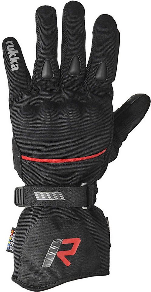 Rukka Motorradhandschuhe Virve 2.0 GTX Damen Motorrad Handschuhe Rukka Motorradhandschuhe Virve 2.0 GTX Damen Motorrad Handschuhe von Rukka