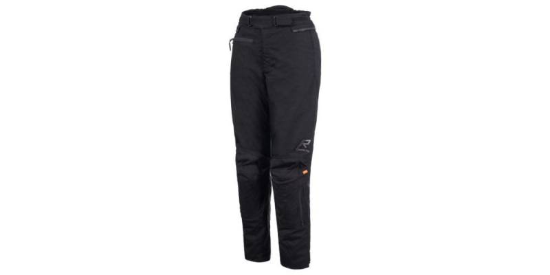 Rukka Motorradhose 4Roads Damen Motorrad Textilhose von Rukka