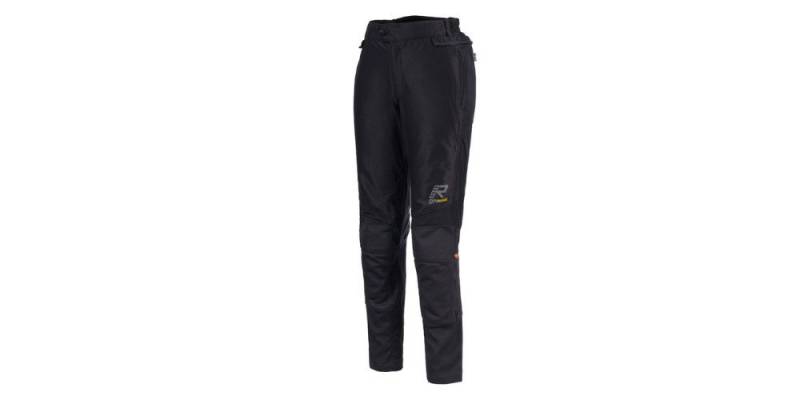 Rukka Motorradhose Airgobina Damen Motorrad Textilhose von Rukka