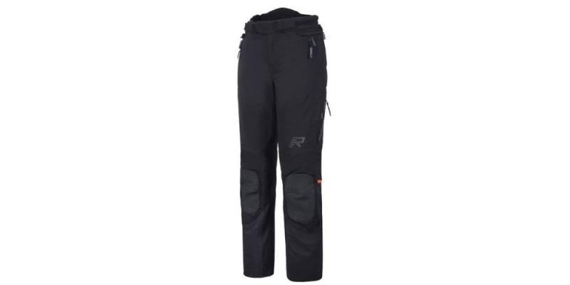 Rukka Motorradhose Armatou-R Damen Motorrad Textilhose Wasserdicht Atmungsaktiv protektoren abriebfest robust reißverschlus von Rukka