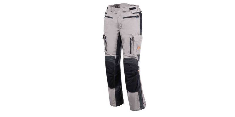 Rukka Motorradhose Madagasca-R Motorrad Textilhose von Rukka