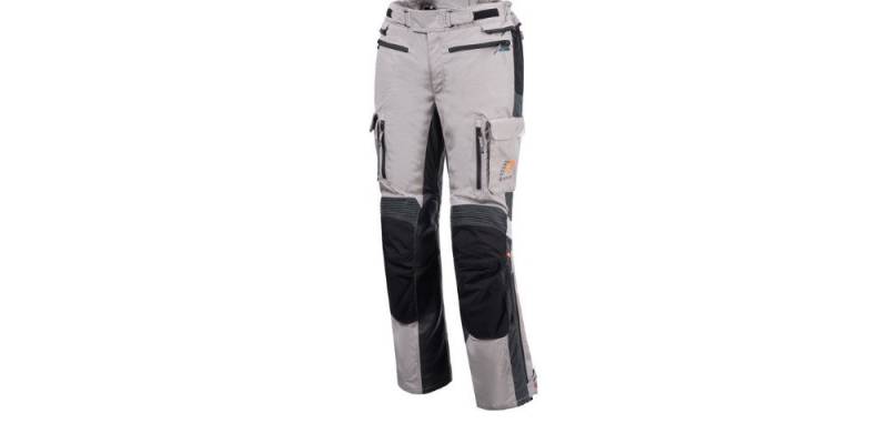 Rukka Motorradhose Madagasca-R Motorrad Textilhose von Rukka