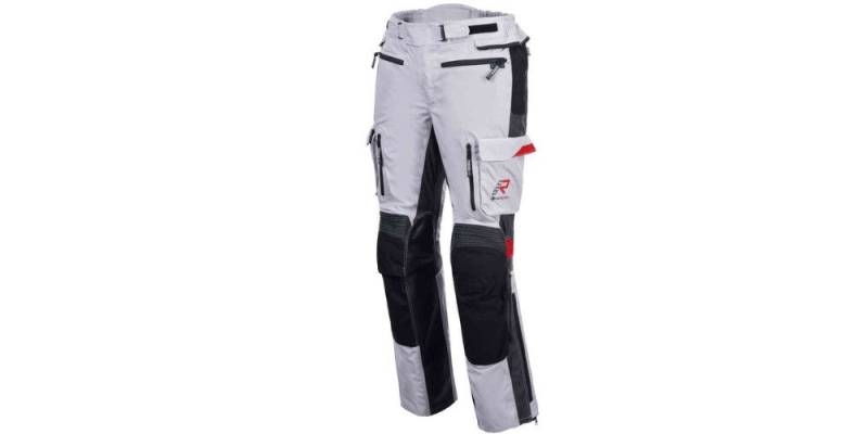Rukka Motorradhose Madagasca-R Motorrad Textilhose von Rukka
