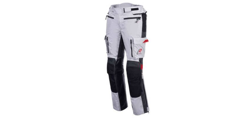 Rukka Motorradhose Madagasca-R Motorrad Textilhose von Rukka