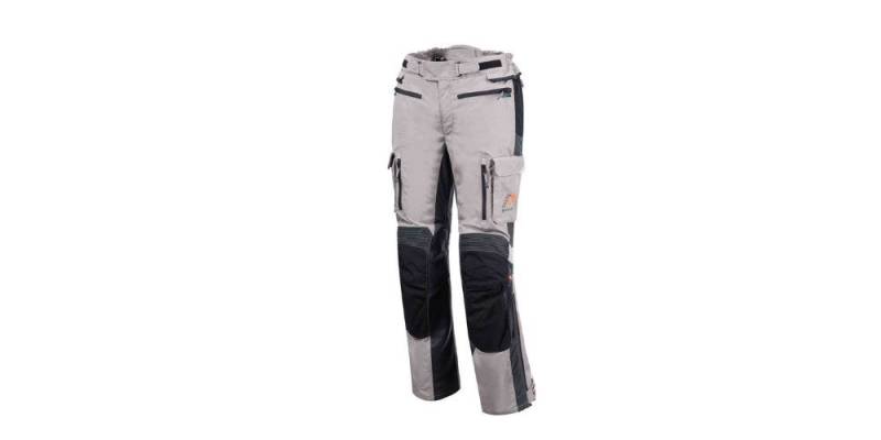 Rukka Motorradhose Madagasca-R Motorrad Textilhose von Rukka
