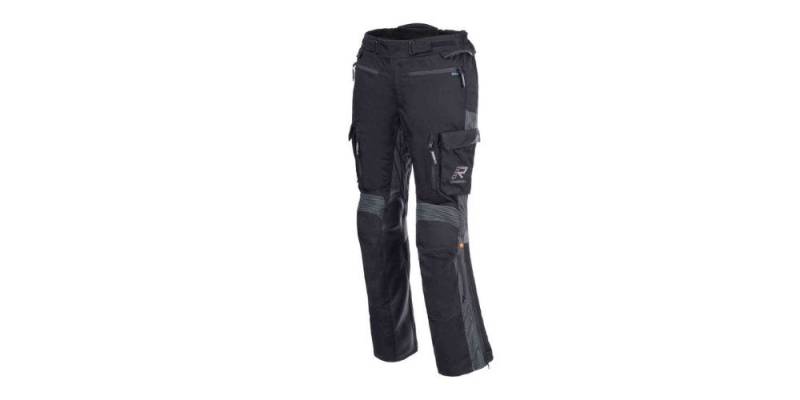 Rukka Motorradhose Madagasca-R Motorrad Textilhose von Rukka